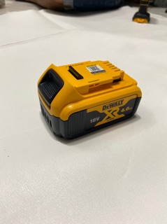 PIN DEWALT DCB182-B1