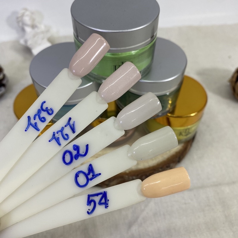 Bột nhúng KDS chuẩn - hủ 30g