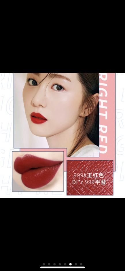 [ NHẬP SPE30590 HOÀN 10k XU] Son Thuốc Lá Sheloves 4 cây 💕 | BigBuy360 - bigbuy360.vn