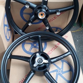 Mâm 5 cây Xmode Raider SATRIA