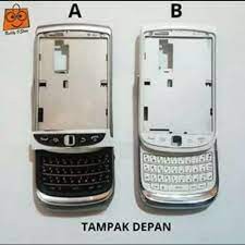 Ốp Điện Thoại Cho Blackberry 9000 Bb 8520 8900 9700 9780 9360 9105 9810 9300 9320 9220