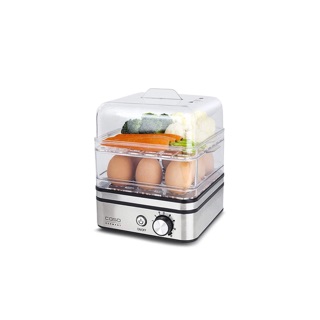 Máy luộc trứng 2 in 1 Caso