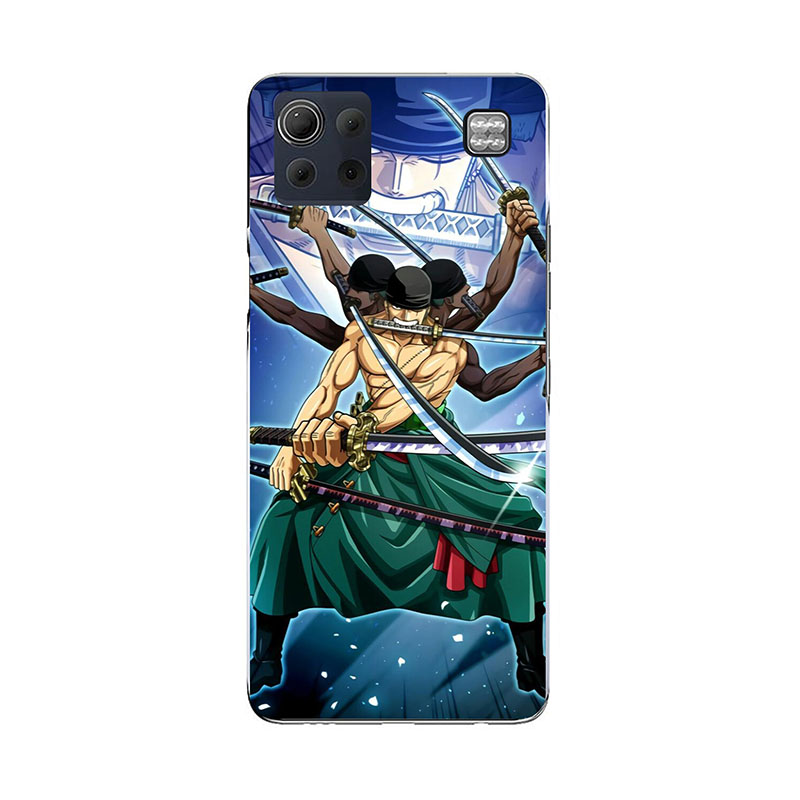 Ốp Lưng Điện Thoại Thời Trang In Hình Nhân Vật One Piece Cho Lg K92 Lm-K920 6.7 " | BigBuy360 - bigbuy360.vn