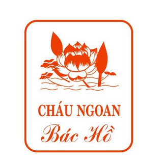 HOT- DẤU BÉ NGOAN - HOA HỒNG HOA SEN