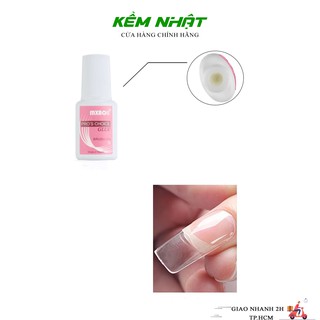 Keo MXBON 7g gắn móng giả, gắn đá và phụ kiện nail