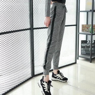 Quần jogger/ Quần tập nữ