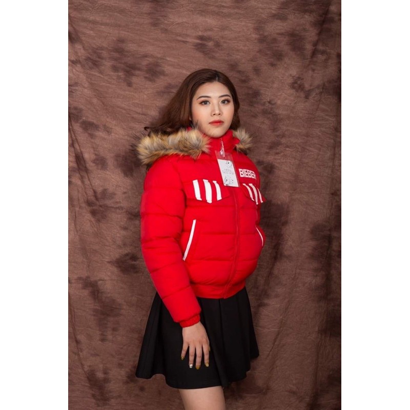 ÁO PHAO DÁNG NGẮN QUẢNG CHÂU 5 MÀU Y HÌNH ( HÀNG BÁN SHOP ZIZE 40-65KG ) | BigBuy360 - bigbuy360.vn