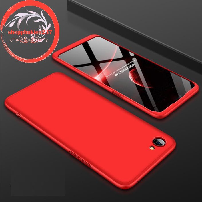 [Freeship toàn quốc từ 50k] ỐP LƯNG OPPO A3 ỐP BẢO VỆ 360 ĐỘ CHÍNH HÃNG GGK