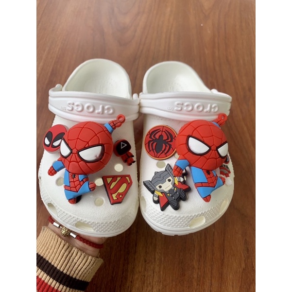 Dép Crocs cho bé