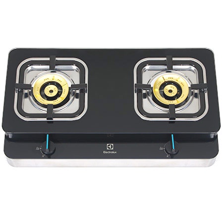 Bếp gas Electrolux 728 Mới 100% TẶNG DÂY GAS Đầu ĐốtHợp kim chịu nhiệt cao cấp