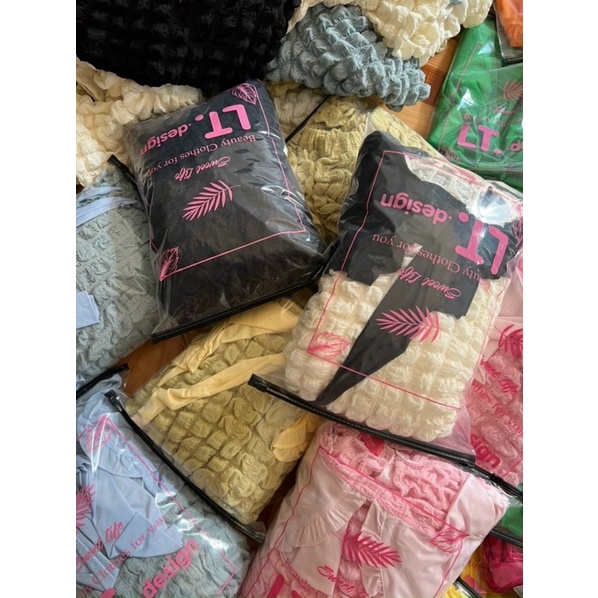 Set xốp siêu hot hàng chuẩn shop