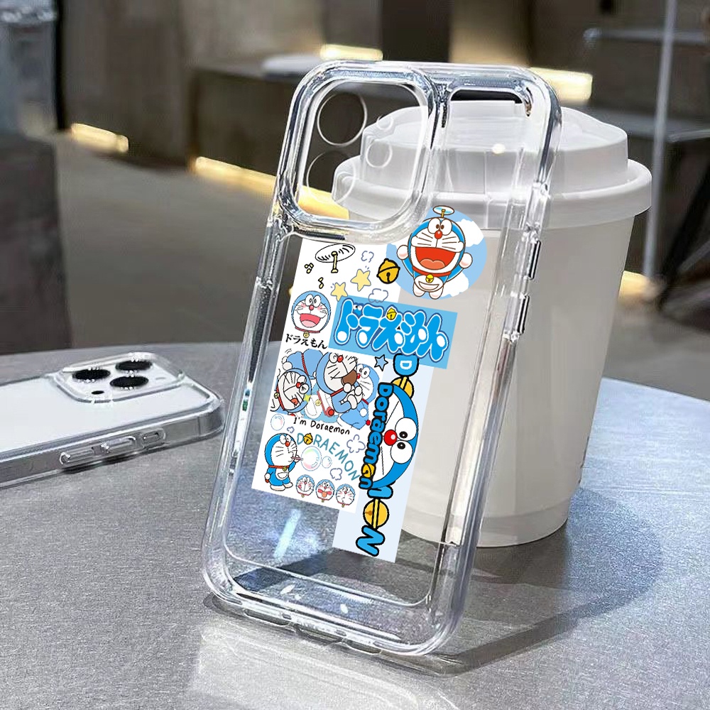 Ốp Điện Thoại Cho Xiaomi Redmi Note 10 11 Pro 10S 11s 9s 9 8 Pro 8T 7 9A 10 10C 9 9C Mi POCO M3 Pro X4 Pro F4 X3 Nf Mi 12 Lite 11T 10 Pro Ốp Lưng TPU Không Gian