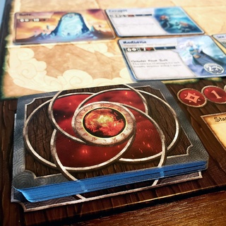[US] Summoner Wars (Second Edition) - Trò Chơi Board Game