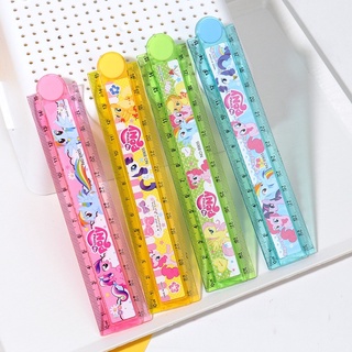 THƯỚC KẺ GẤP 30CM