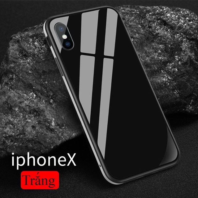 ỐP KÍNH CƯỜNG LỰC TRONG SUỐT SULADA DÀNH CHO IPHONE