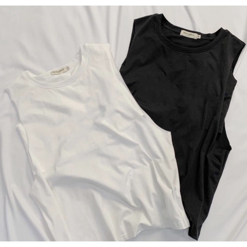 👉Áo Thun Tanktop Form Rộng