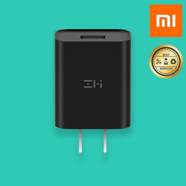 Adapter Sạc Nhanh Xiaomi ZMI HA612 Cốc sạc nhanh QC 3.0 ZMI HA612