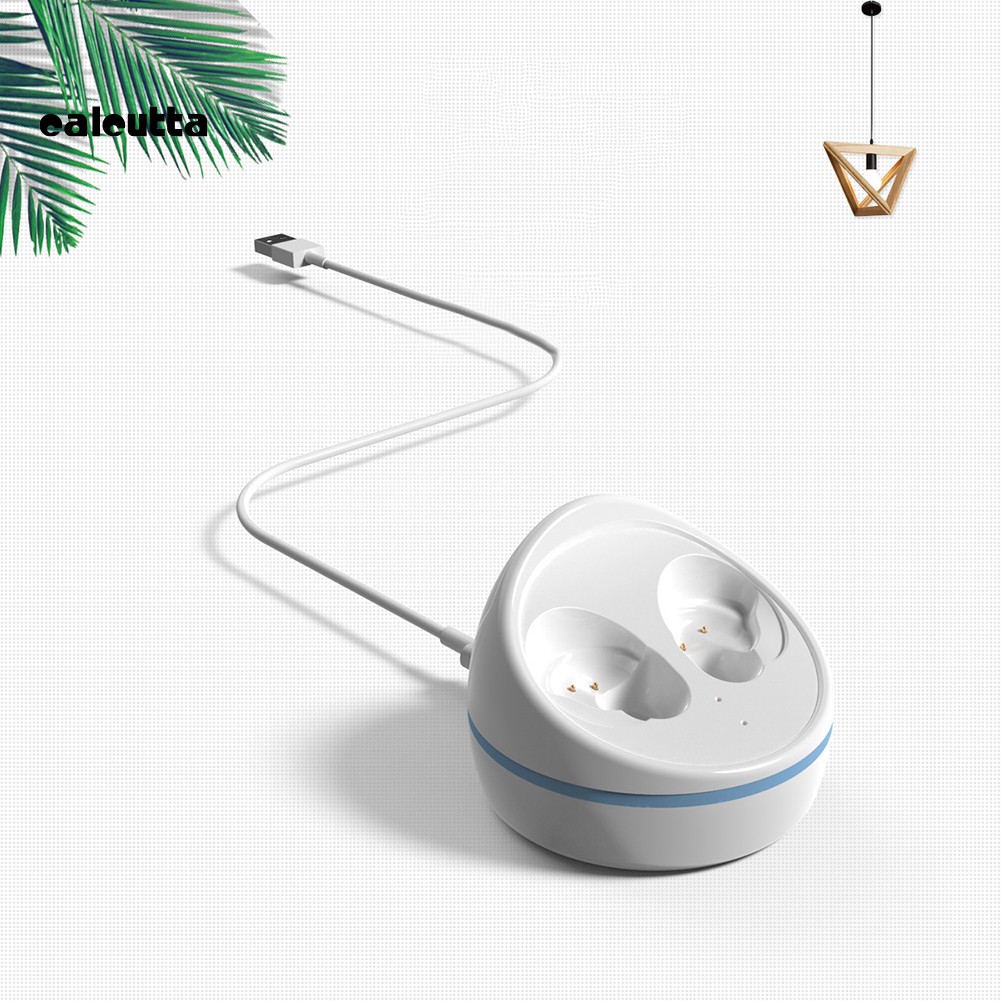 Bộ sạc tai nghe Samsung Galaxy Buds R170 có đèn tiện dụng | BigBuy360 - bigbuy360.vn