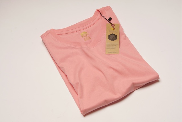 Áo thun nam Nhật Bản Gold Rhino