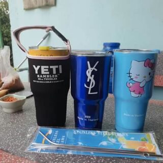 Ly giữ nhiệt