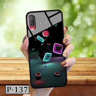 Ốp lưng VIVO Y11- hình 3D