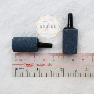 Bộ 5 Cục Sủi oxy phân tán khí oxy cho bể cá cảnh