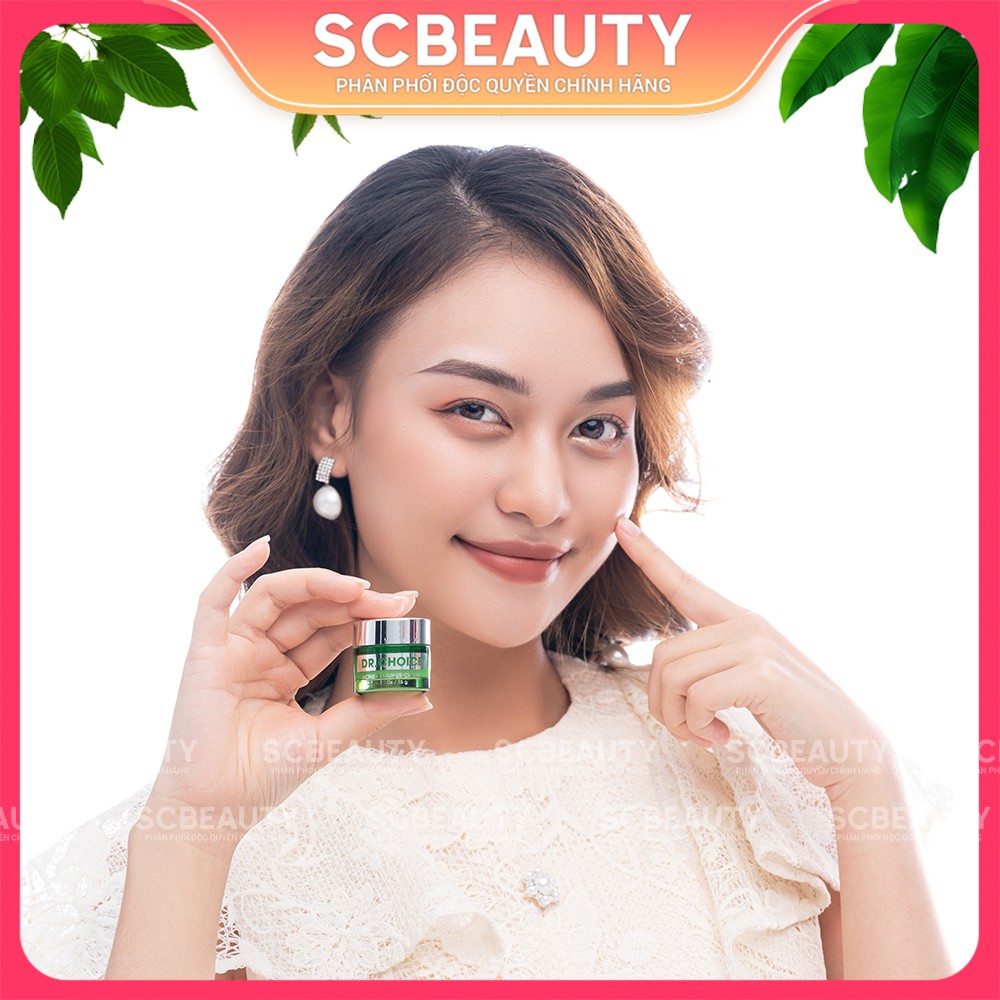 Kem Sạch Mụn Sáng Da Chuẩn Hàn Quốc Dr.Choice | BigBuy360 - bigbuy360.vn
