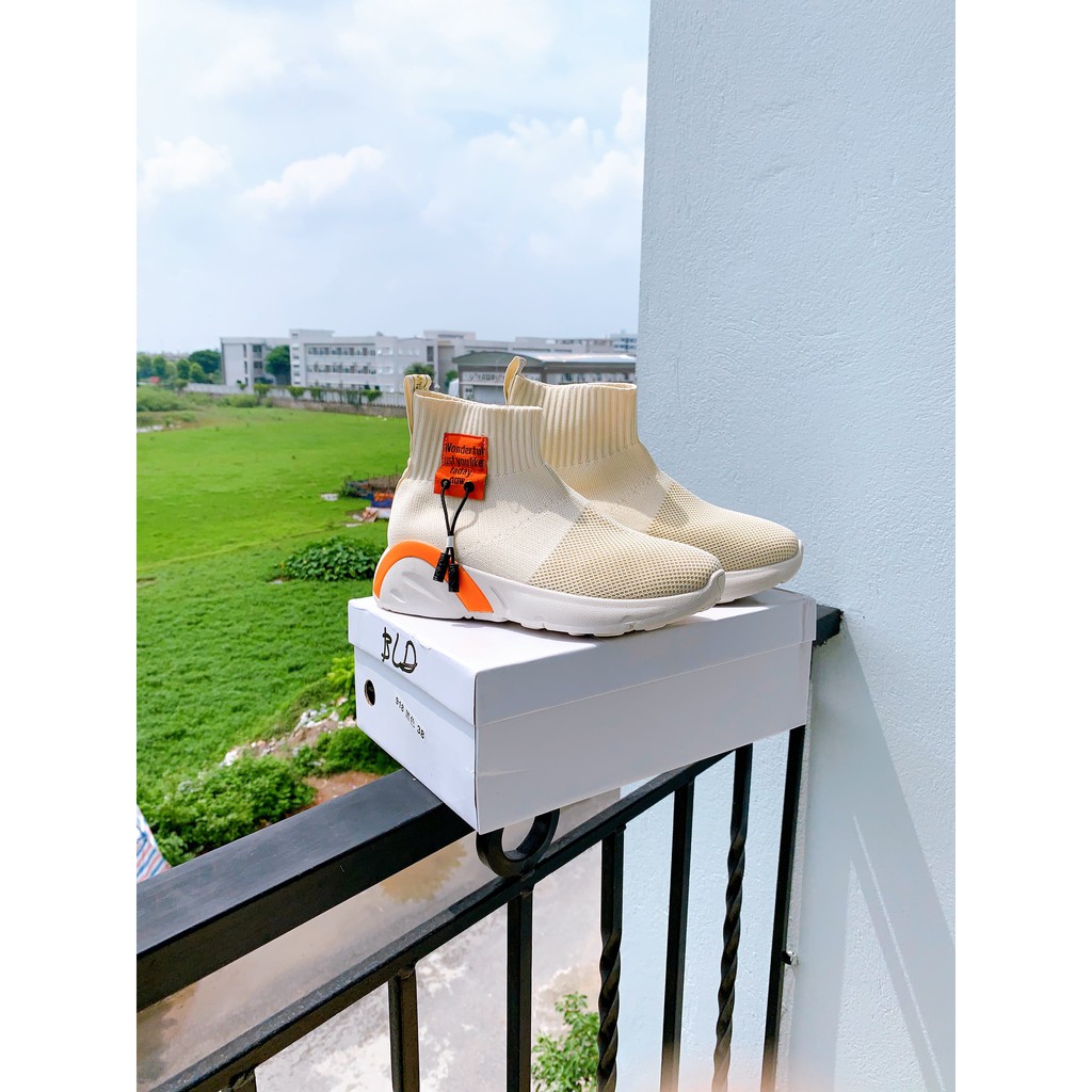 Giày Thể Thao Nữ GL01 💖FREESHIP💖Giày Sneaker Nữ 2020 Nhập Quảng Châu