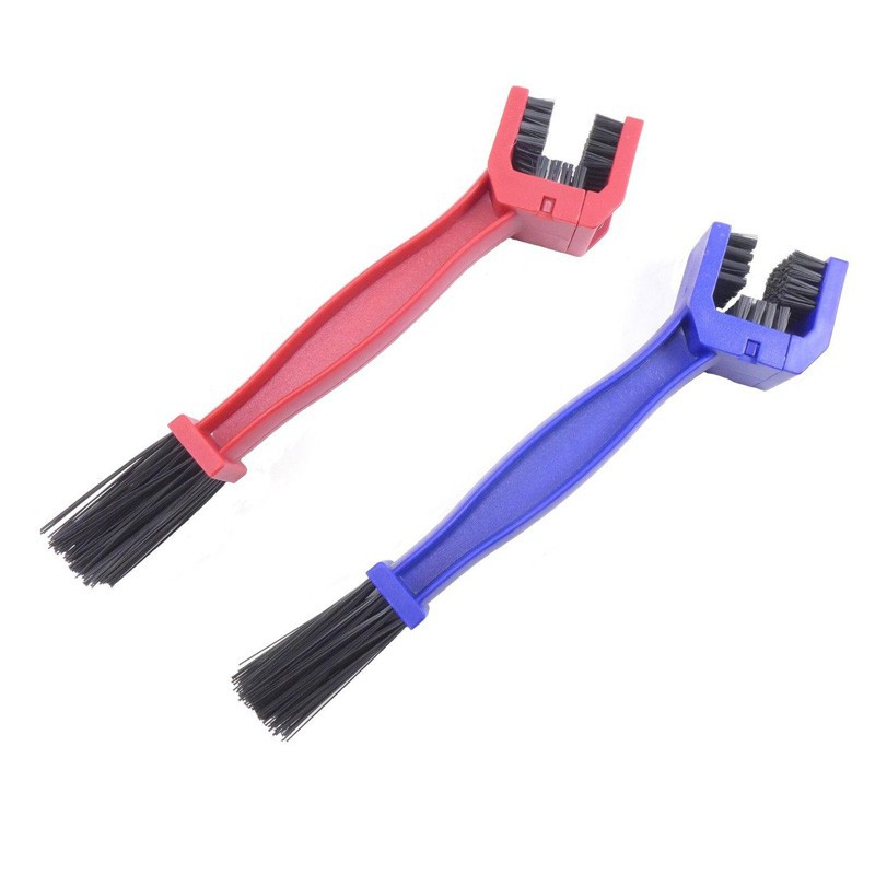 Cọ vệ sinh sên xe đạp