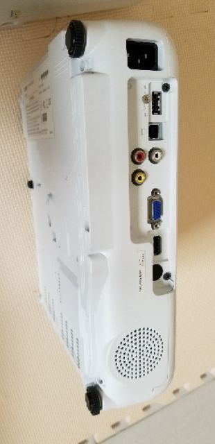 Máy chiếu Epson