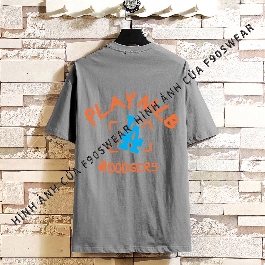 Áo thun nam nữ - Áo phông nam nữ UNISEX tay lỡ form rộng chất 100%coton co giãn 4 chiều cực mát