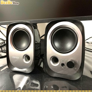 Edifier R12U - Loa máy tính 2.0