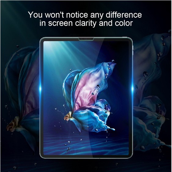 Miếng dán cường lực NILLKIN H+ iPad 9.7 / iPad 10.2 / iPad Pro 11 12.9 iPad Mini Air 2019 / Ipad Air 4 10.9 2020 | BigBuy360 - bigbuy360.vn