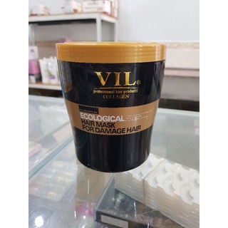 Hấp dầu, ủ lạnh vil 1000ml