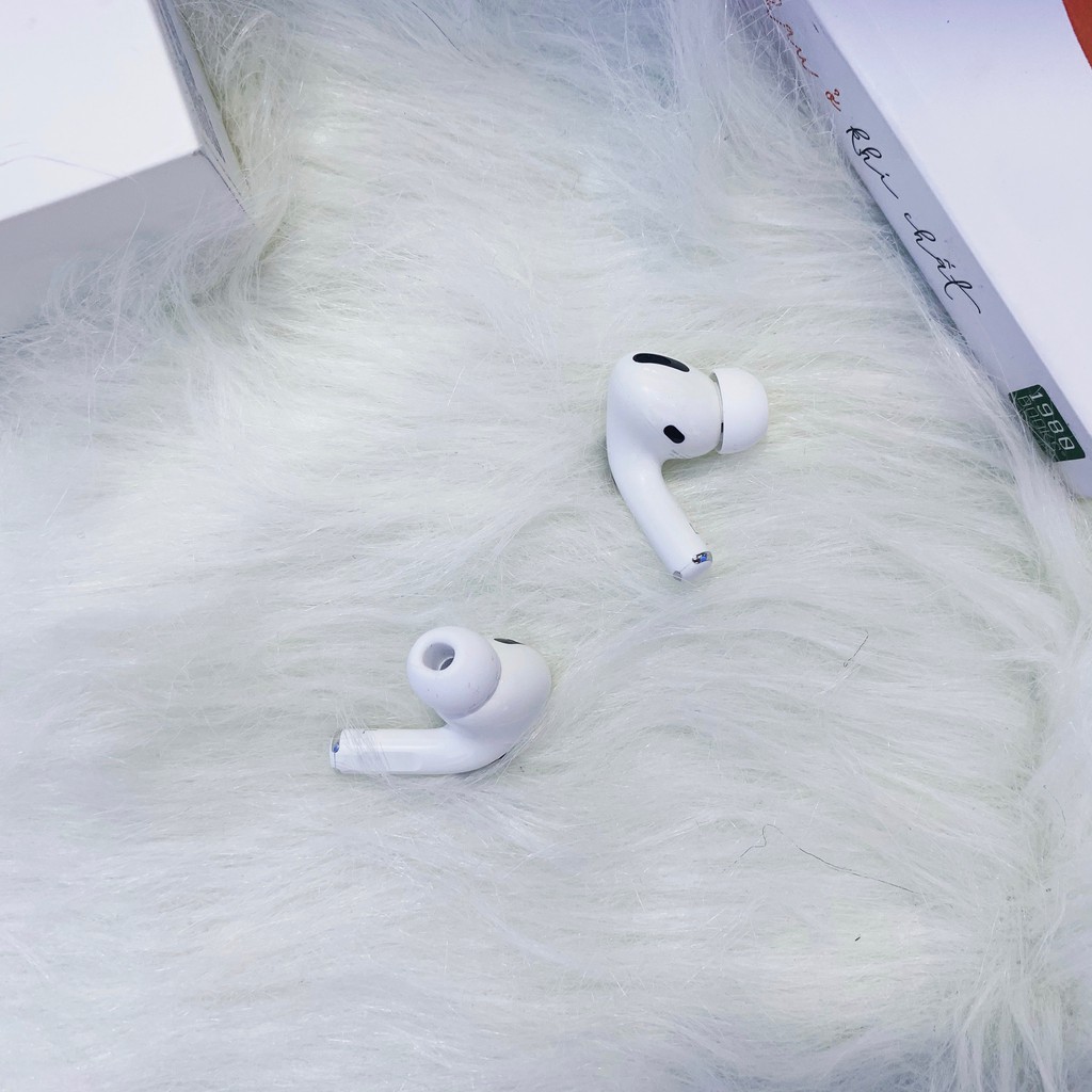 Tai nghe lẻ Trái - Phải airpods pro mới chính hãng