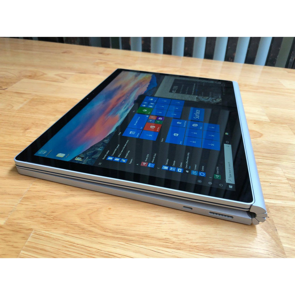 Surface Book 2 , Core i5 – 7300u, 8G , 256G, 3K, Touch | BigBuy360
