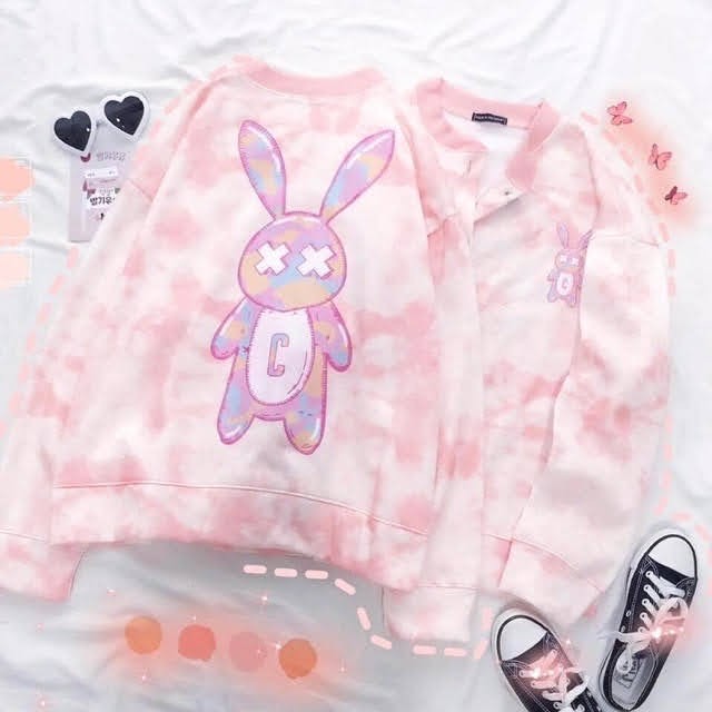 Áo khoác nam nữ nỉ ngoại 3D khủng long cute | BigBuy360 - bigbuy360.vn