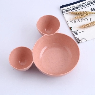 Bát Ăn Dặm Micky Cho Bé (Bát) (SP001173 )