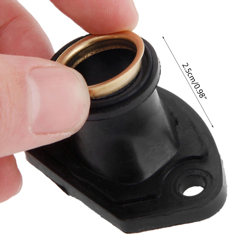 Set 2 Vòng Đệm Bằng Nhựa Cho Máy Cưa 45CC 4500 52CC 5200 58CC