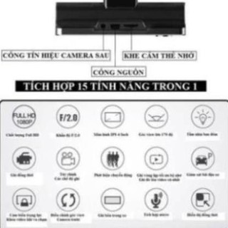 Camera Hành Trình X005