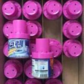 Lọ Thả bồn cầu Hàn Quốc Cao Cấp