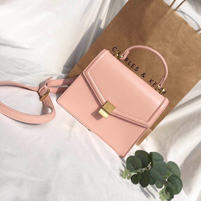 Túi xách ysll quai xách