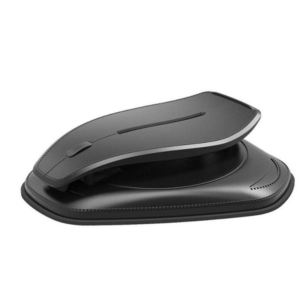 VANES1 Giá Đỡ Điện Thoại Bằng Silicon Chất Lượng Cao Cho Xe Hơi