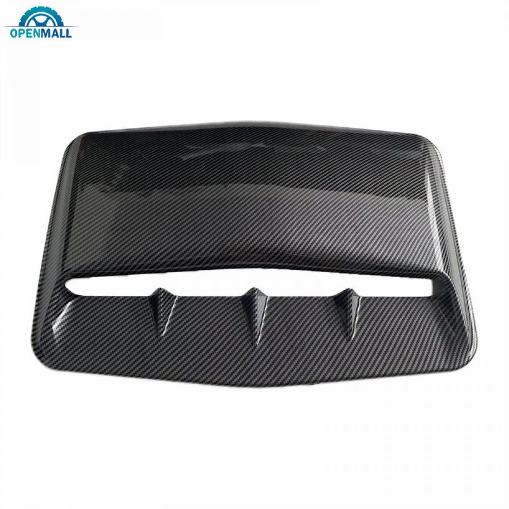 Vỏ Bọc Trang Trí Lỗ Thông Gió Xe Hơi Bằng Sợi Carbon
