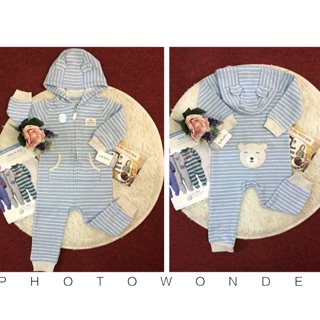 Body carters chính hãng nhập Mỹ