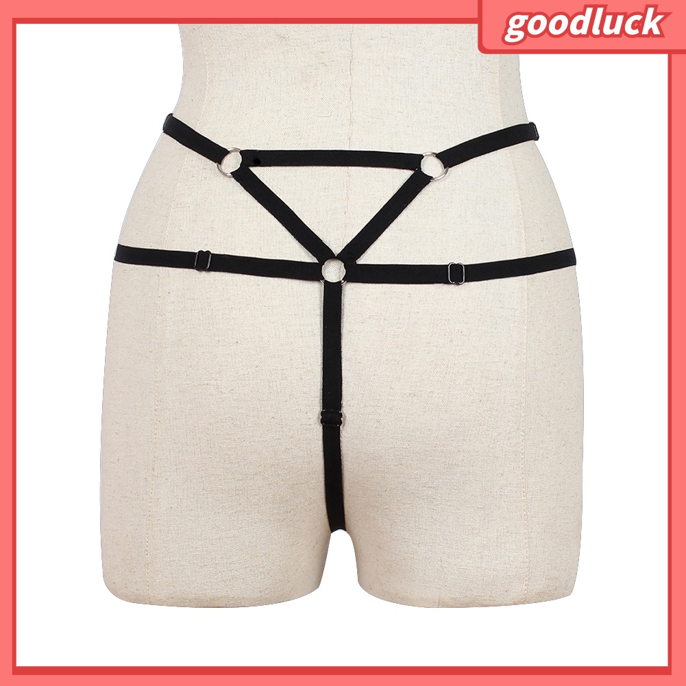 Quần lót dây màu trơn siêu mỏng gợi cảm quyến rũ