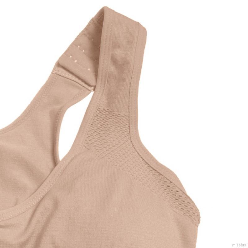 Áo Ngực Thể Thao Có Nút Cài Trước | BigBuy360 - bigbuy360.vn