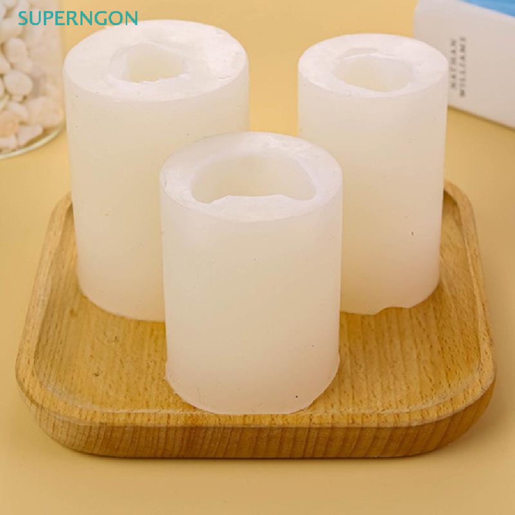 Khuôn Silicon Làm Bánh Hình Gấu Siêu Dễ Thương