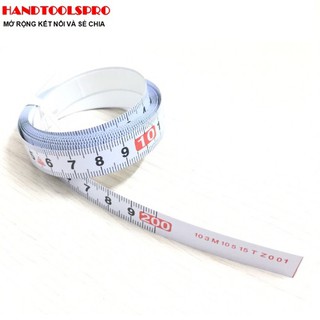 Thước dán 2m KDS ST13-02