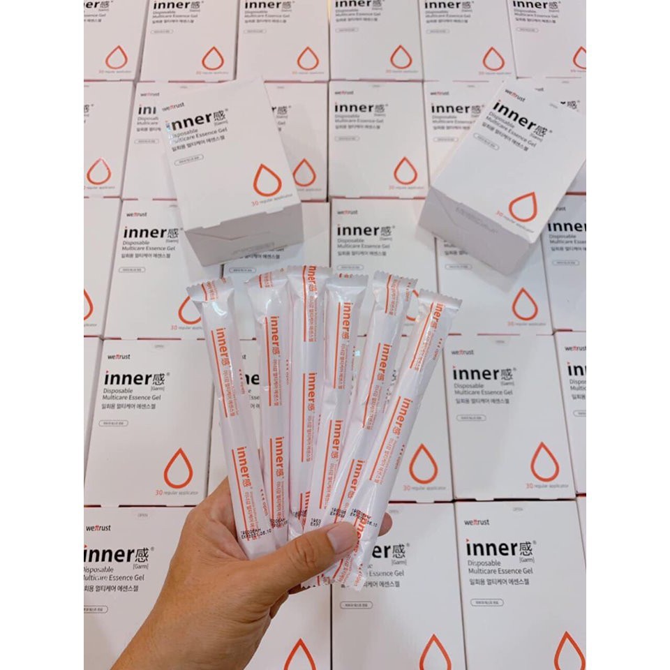 ĐŨA THẦN INNER GEL SE KHÍT VÙNG KÍN